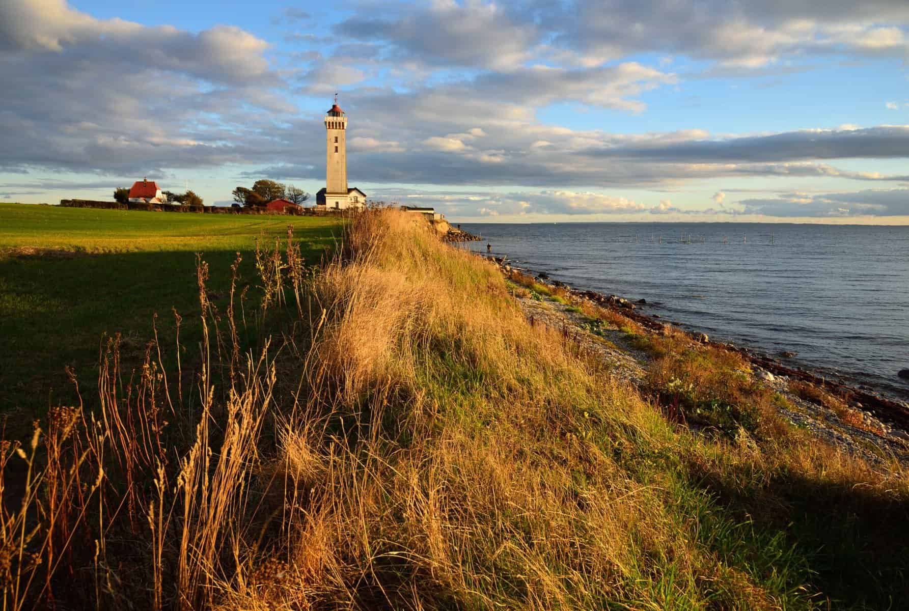 Fünen in Dänemark Fünen in Dänemark