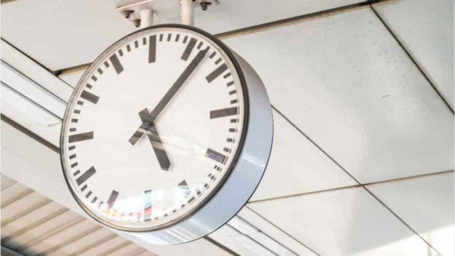 Das Ende der Zeitumstellung ist beschlossene Sache!