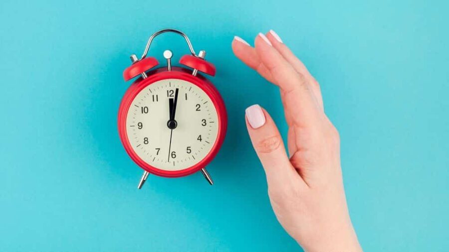 Wahnsinns-Ergebnis: Mehr als 80 Prozent sind gegen die Zeitumstellung