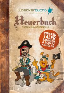 Heuerbuch - Lübecker Bucht