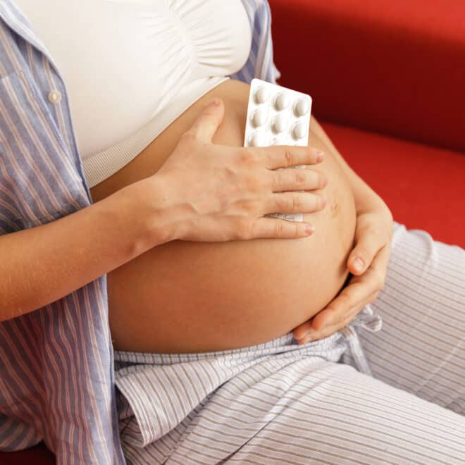 Warum Magnesium in der Schwangerschaft so wichtig ist!