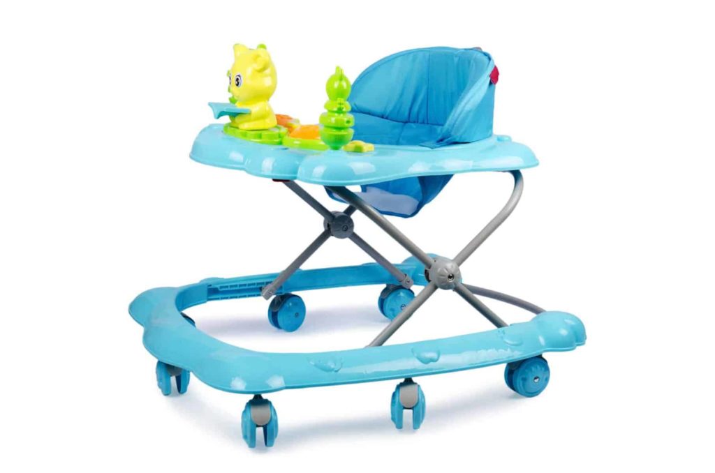 Babywalker Lauflernhilfe