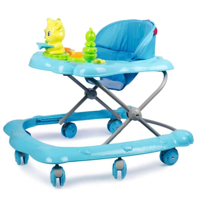 Babywalker Lauflernhilfe