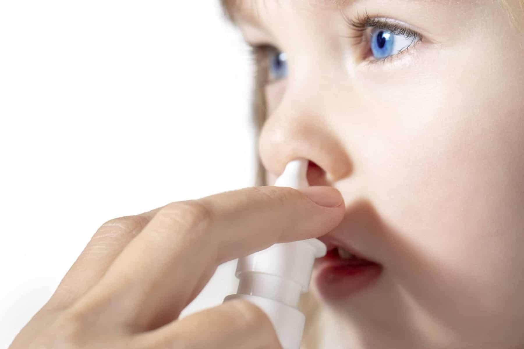 Erkältung: Rezeptfreie Medikamente nicht unbedingt für Kinder geeignet