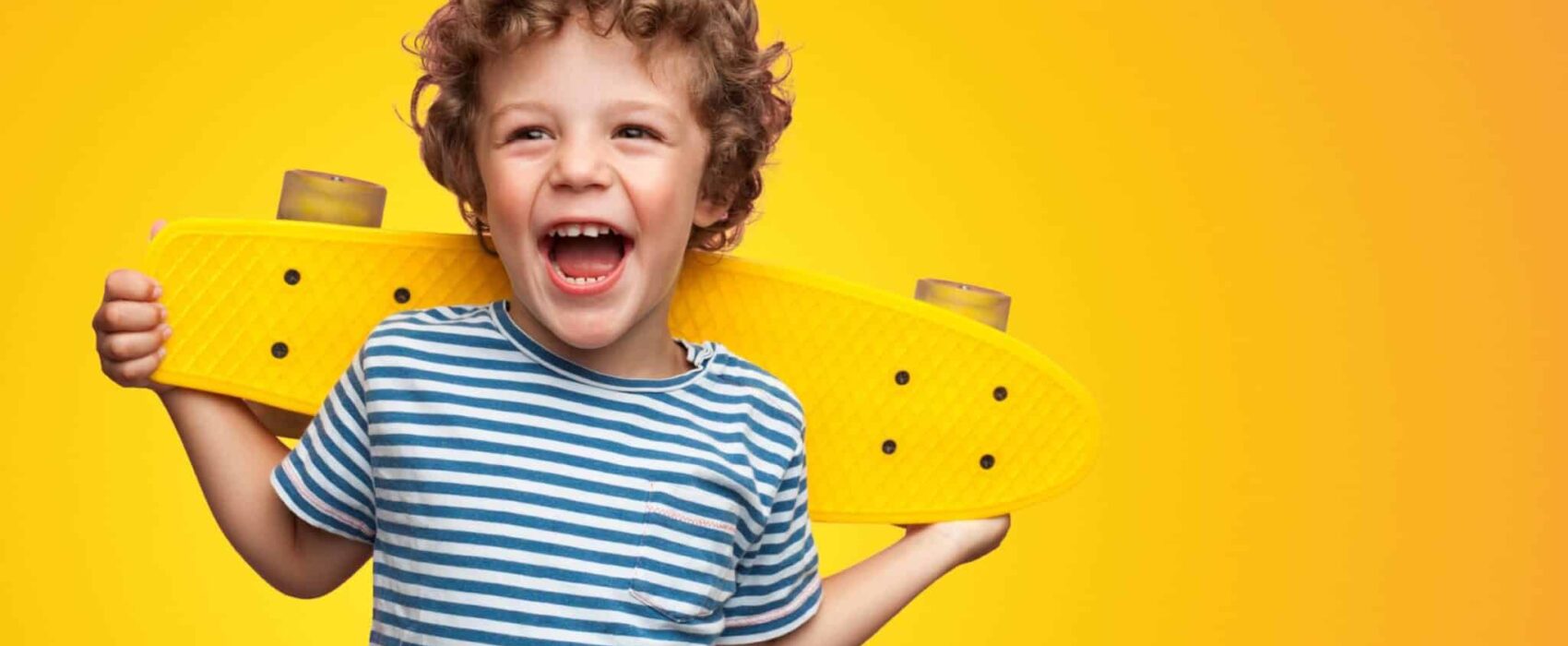 Partizipation in der Erziehung von Kindern