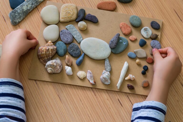 Das spielzeugfreie Kinderzimmer und seine positiven Auswirkungen auf Kinder