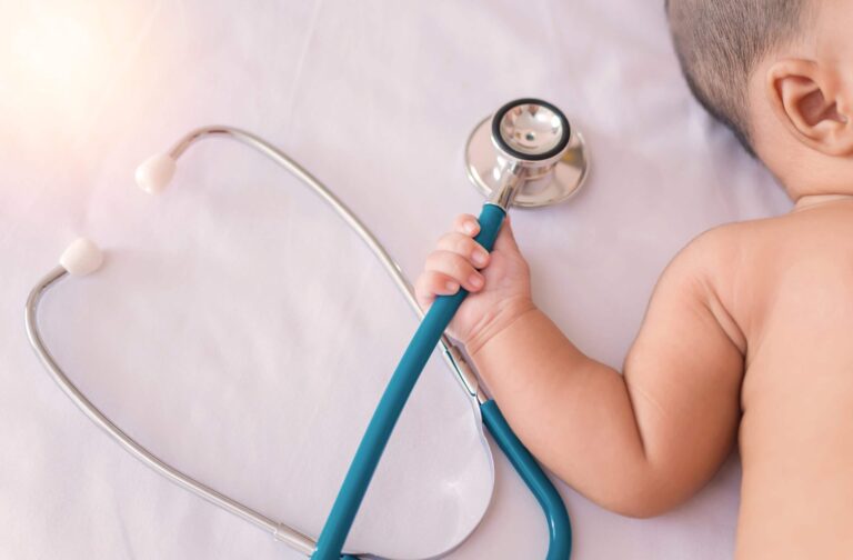 Kinderärzte schlagen Alarm: Gesundheitsversorgung bei Kindern und Jugendlichen gefährdet