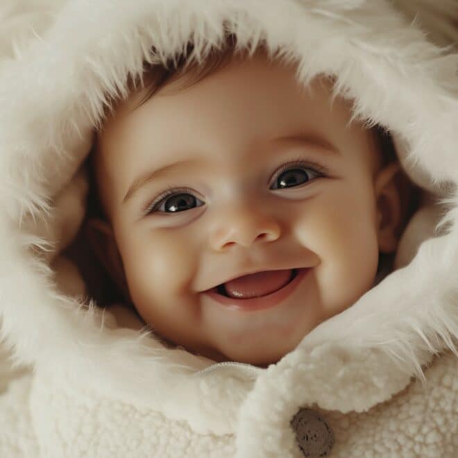 Besonderheiten und Tipps für Eltern mit Winterbaby
