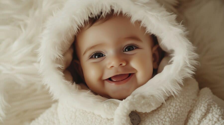 Besonderheiten und Tipps für Eltern mit Winterbaby