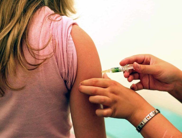Coronavirus: Pneumokokken Impfung wird empfohlen – für wen ist das sinnvoll?