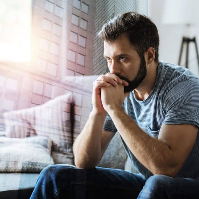 Männergesundheit: diese Anzeichen sprechen für einen Testosteronmangel