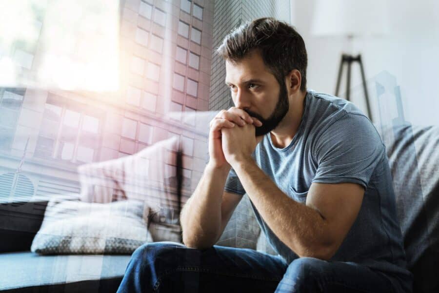 Männergesundheit: Diese Anzeichen sprechen für einen Testosteronmangel