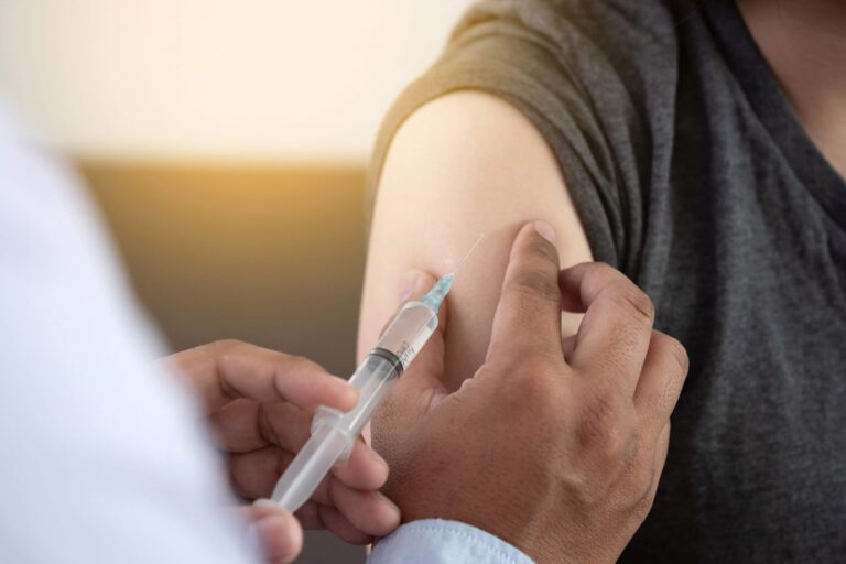 Impfungen im Test: Schutz vor Windpocken und Gürtelrose