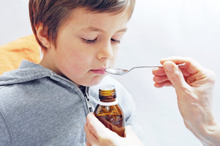 Welche Medikamente und Arzneimittel sind für Kinder sicher?