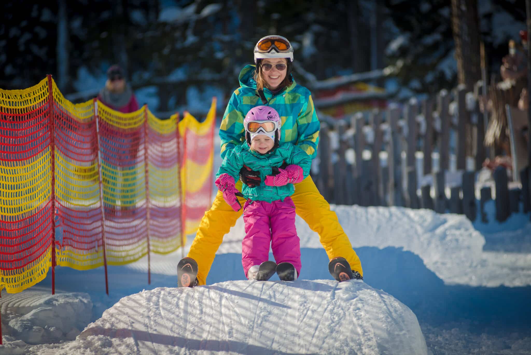 Schladming-Dachstein Familien-Skiurlaub