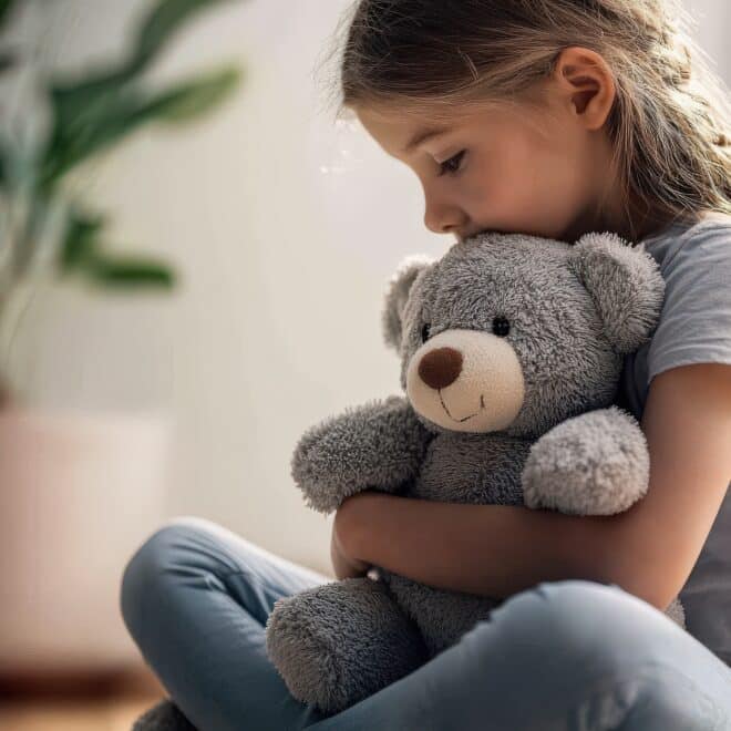 Über den Tod sprechen – Kinder brauchen Ehrlichkeit