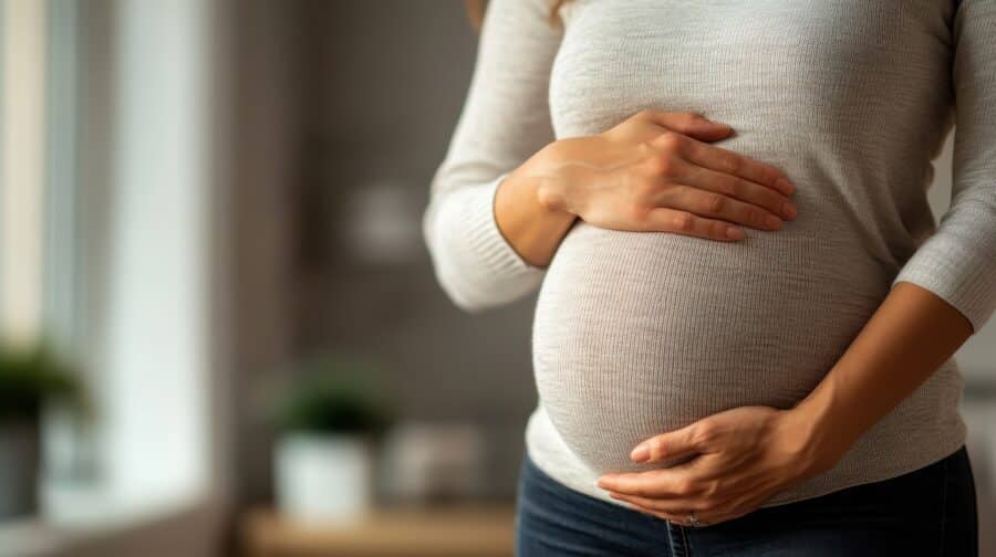 Mutterschutz – Diese Rechte habt ihr während der Schwangerschaft und danach