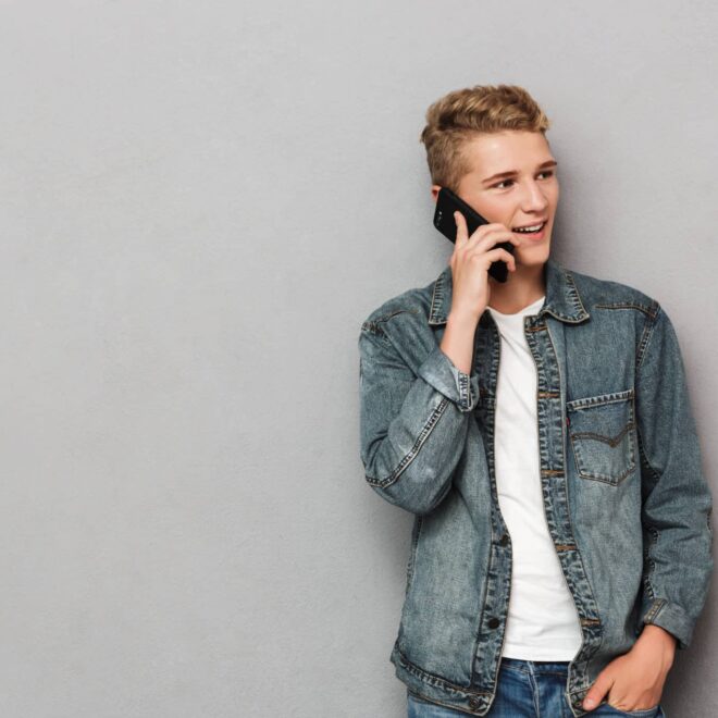 Aus den Chroniken einer Teenager Mom: Casanova unter meinem Dach!