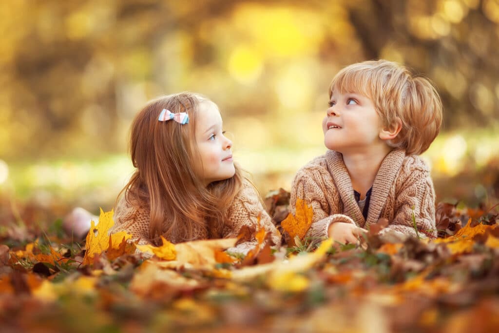 Basteltipps für den Herbst