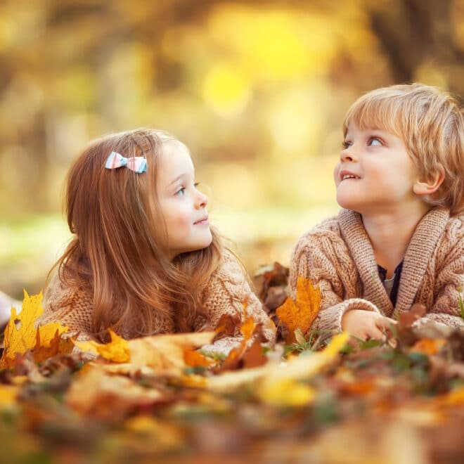 5 einfache und schnelle Basteltipps für den Herbst