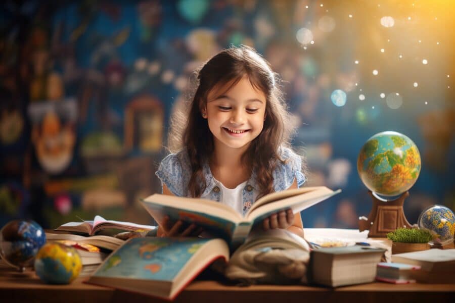 Antolin, die Leseförderung für Kinder: Was kann sie leisten?