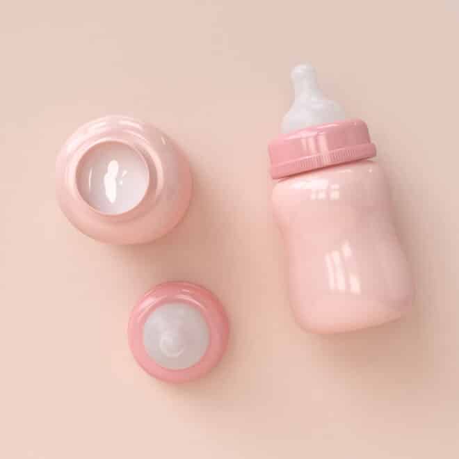 Tipps zum Kauf von Babyflaschen
