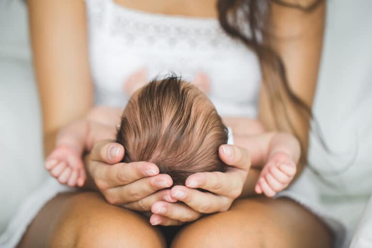 Wirklich gute Geschenke zur Geburt für Baby und Eltern