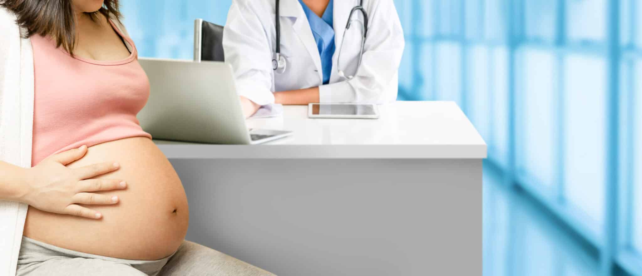 niedriger Blutdruck Schwangerschaft