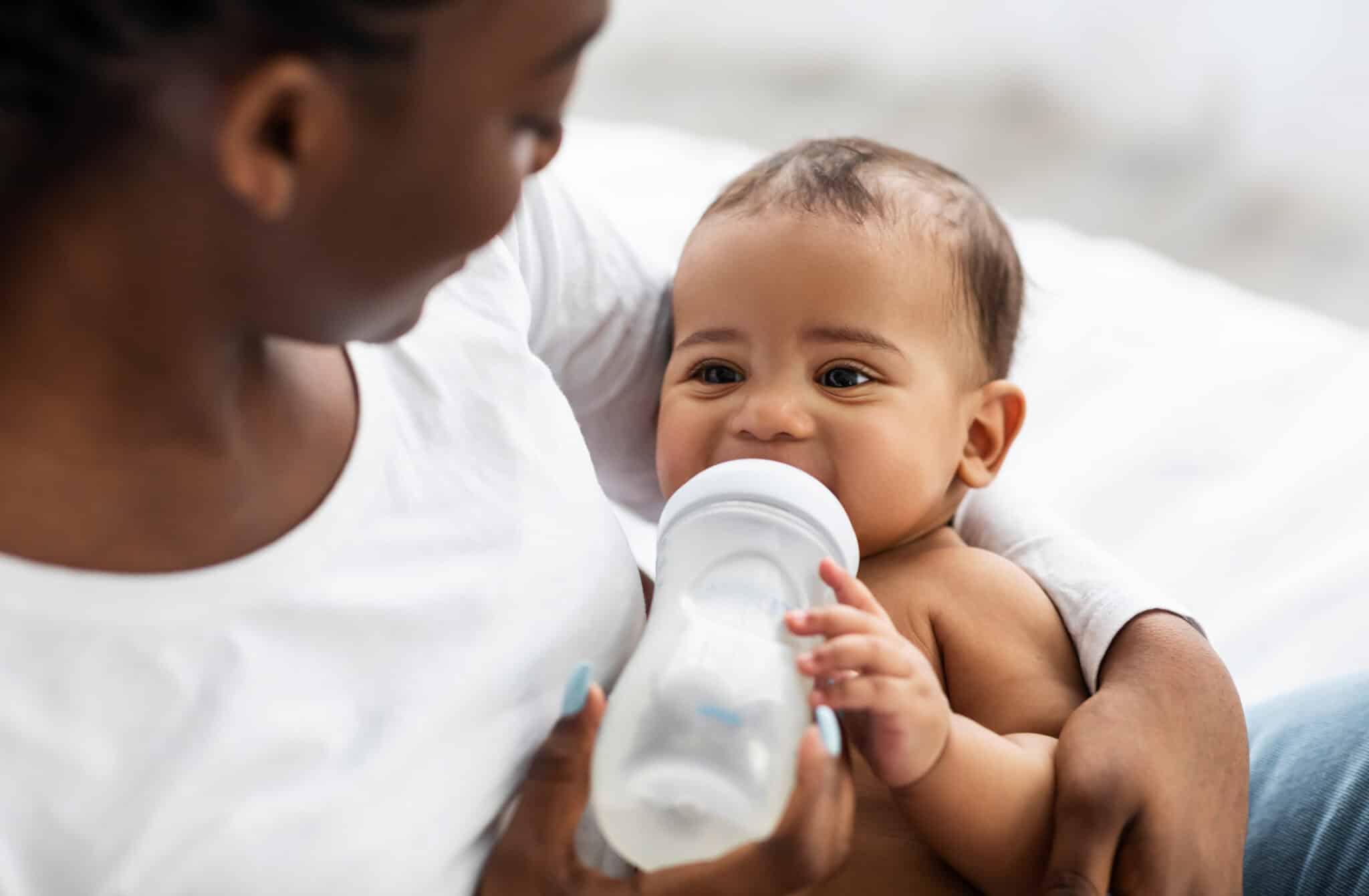 Baby Reflux