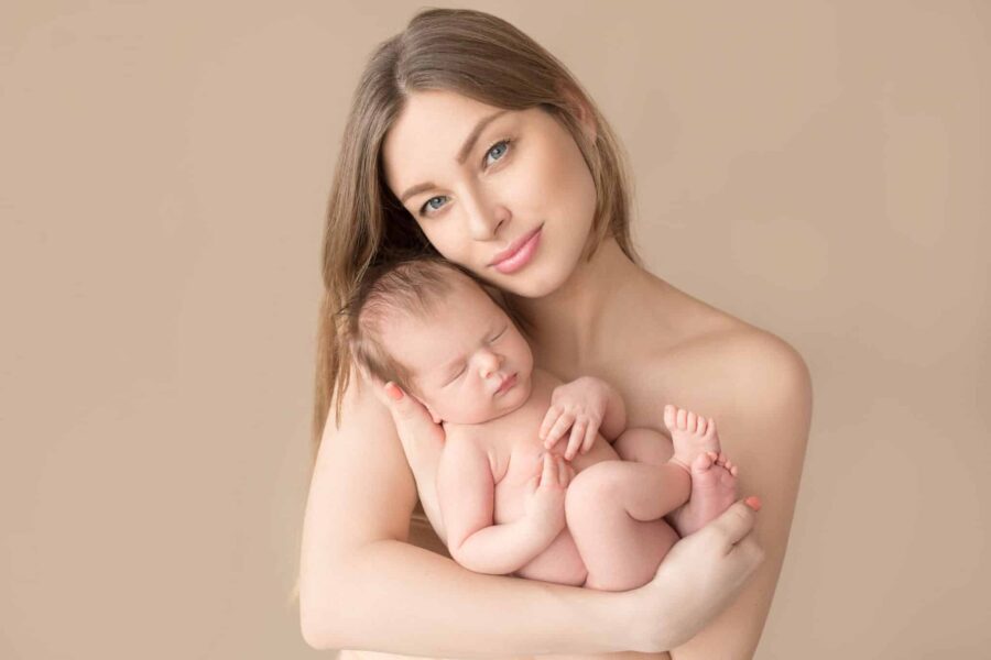 Der Kaiserschnitt – Fluch oder Segen?