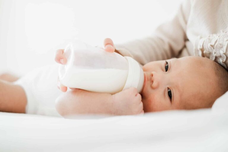 Ratgeber und Tipps rund um die Baby-Milchnahrung