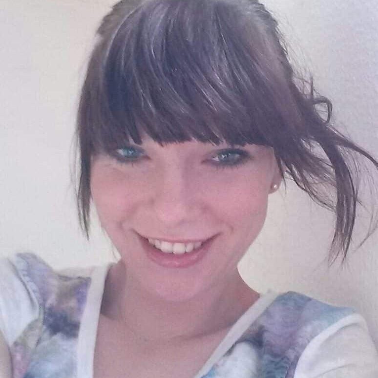 Susanne Vonden