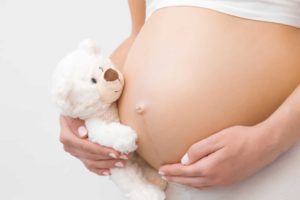 Video aus dem Bauch: Neun Monate Schwangerschaft in 4 Minuten – vom Pünktchen zum fertigen Baby