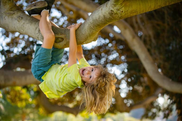 So wird der Garten für Kinder zu einem echten Erlebnis