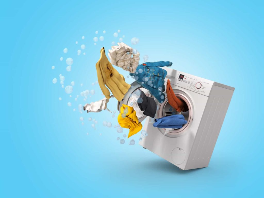 Waschmaschinen Rückruf