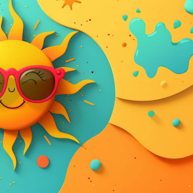Sommer und Hitze: Welche Hitze-Mythen stimmen wirklich? Und welche sind falsch?