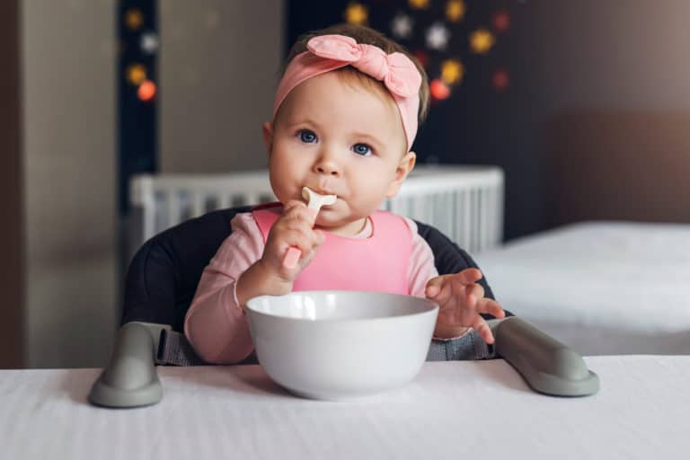 Rückruf wegen Plastikteilen: Milupa ruft Milchbrei zurück!