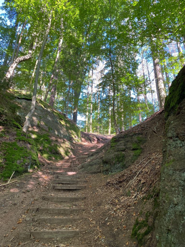 Drachenschlucht 06 Sven Graefe