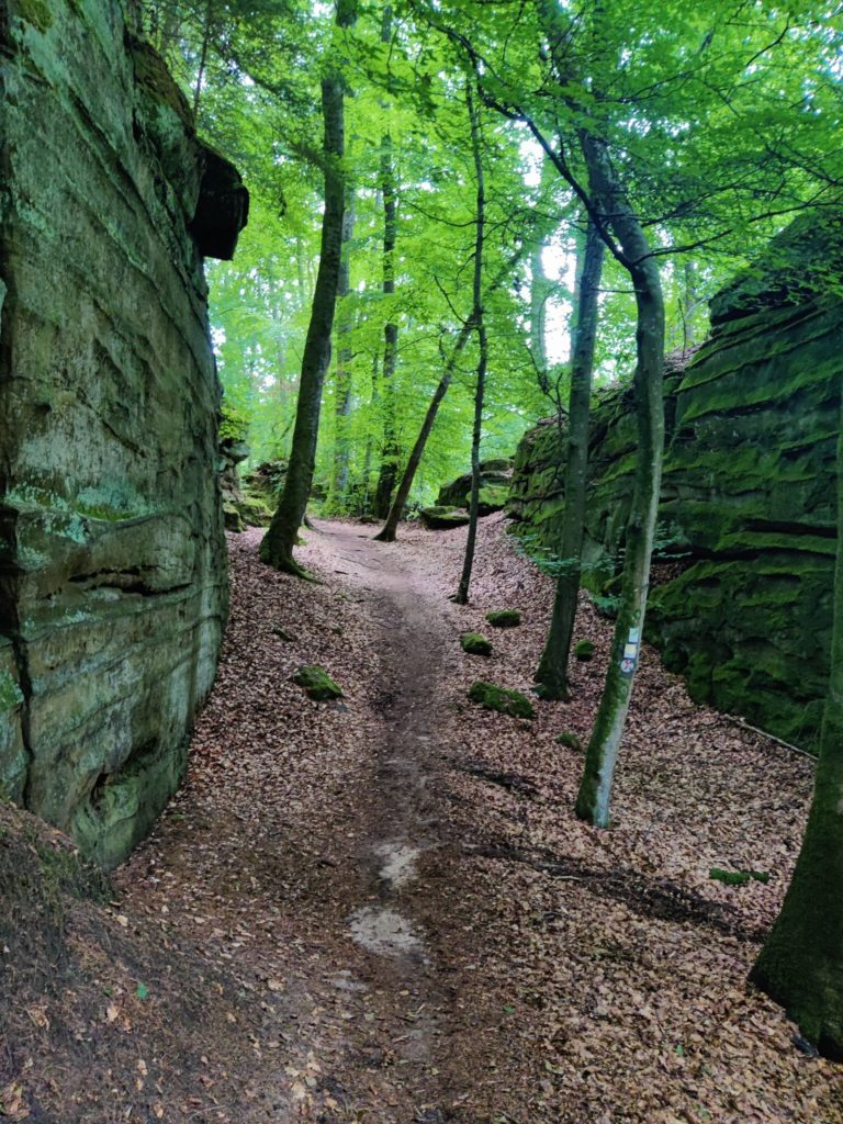 Teufelsschlucht 04