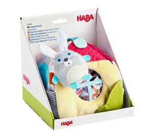 Produktbild Rückruf HABA Entdeckerwürfel Tierversteck