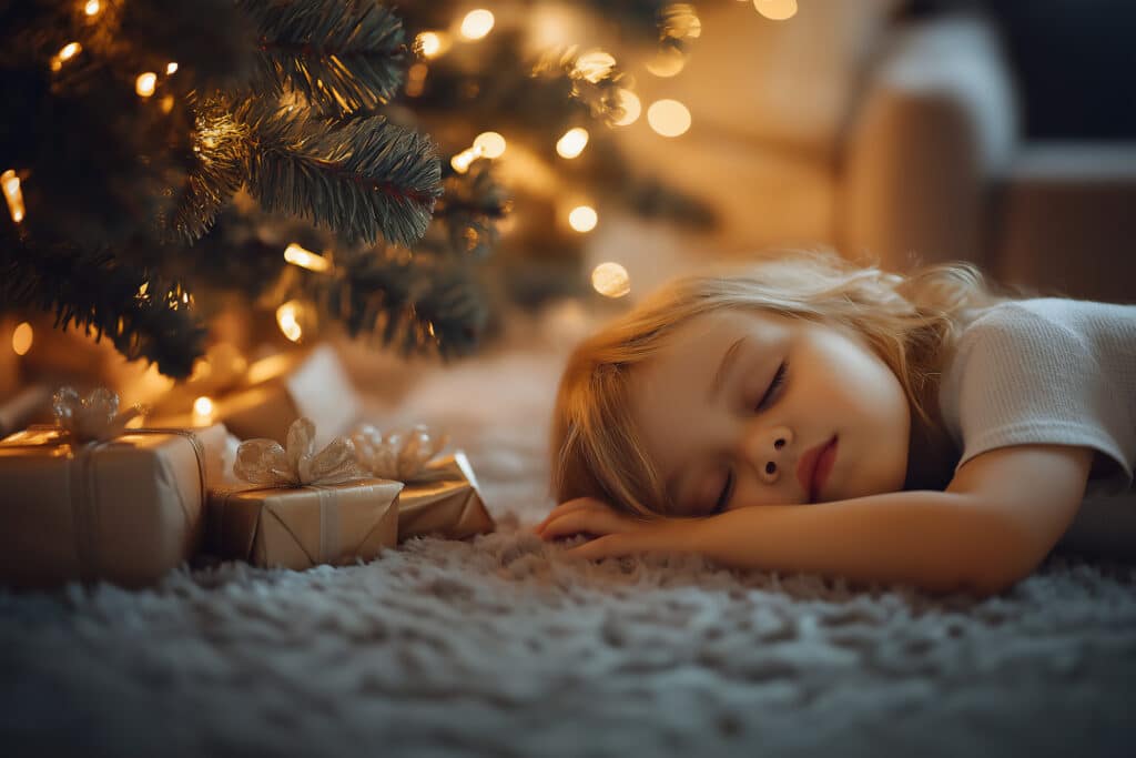 Die schönsten Weihnachtsgrüße