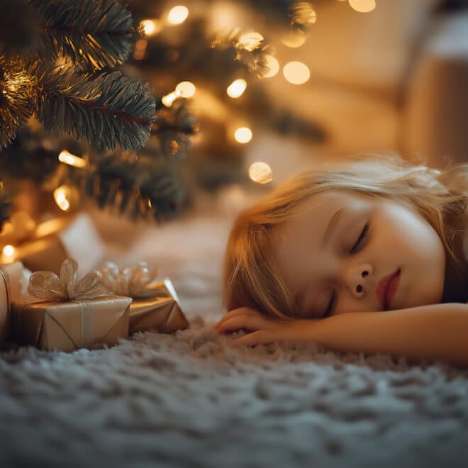 Die schönsten Weihnachtsgrüße an Familie und Freunde