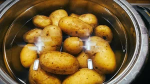 Kartoffeln kochen jpg