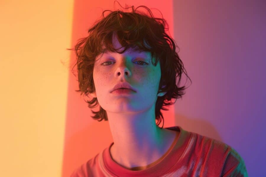 Angebote zu sexueller Gesundheit: für trans und nicht-binäre Menschen mangelhaft