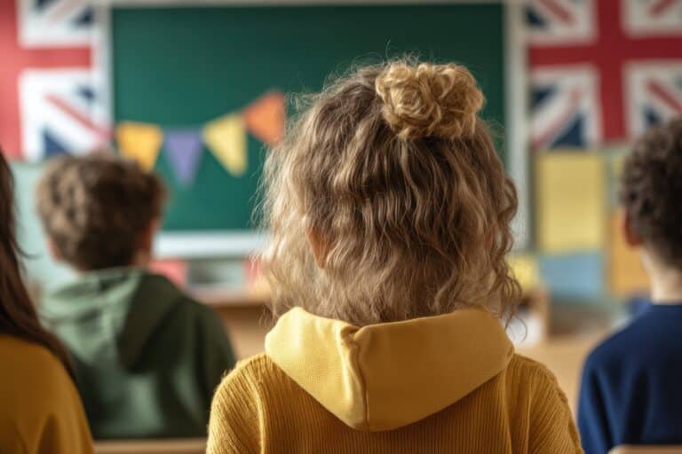 Grundschulen: Lehrerverband fordert Verzicht auf den Englischunterricht