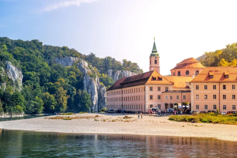 Top Sommer-Tagestrips für Familien in Bayern