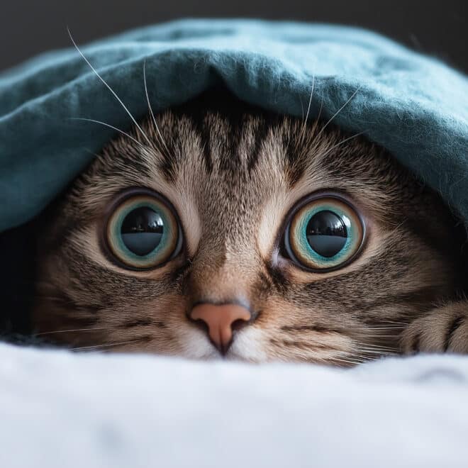 Katzenversicherung: Mehrere Gründe für die Versicherung eurer Katze