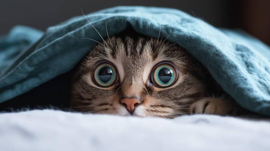Katzenversicherung: Mehrere Gründe für die Versicherung eurer Katze