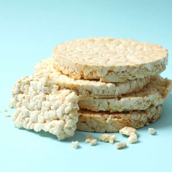 Rückruf Reiswaffeln