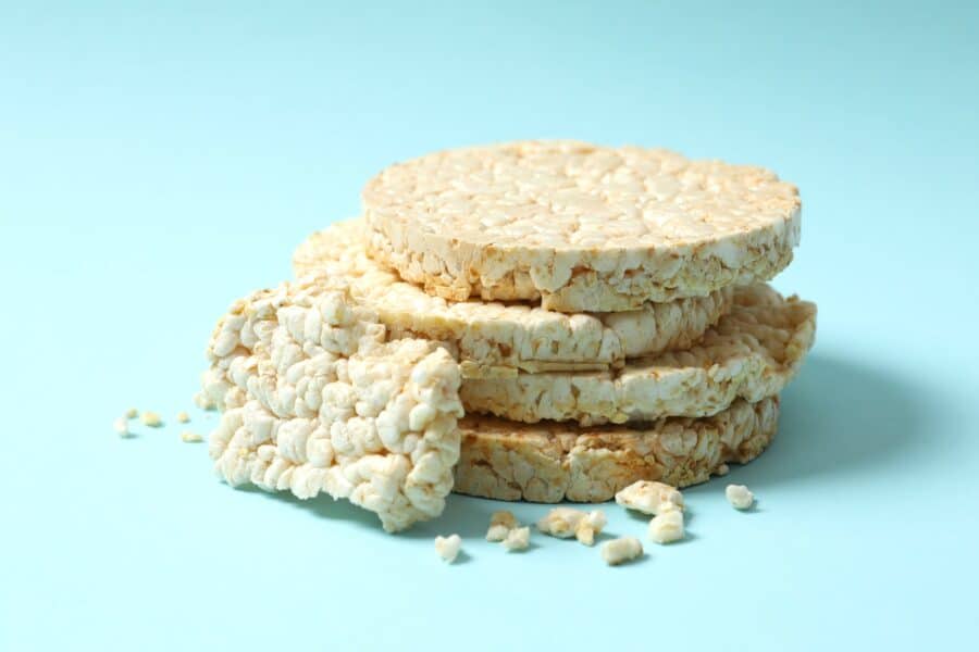 Rückruf: DM ruft Baby-Reiswaffeln zurück